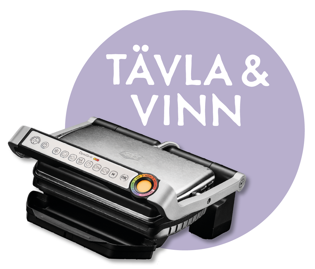Tävla & Vinn