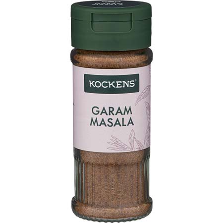 Garam Masala - Kockens